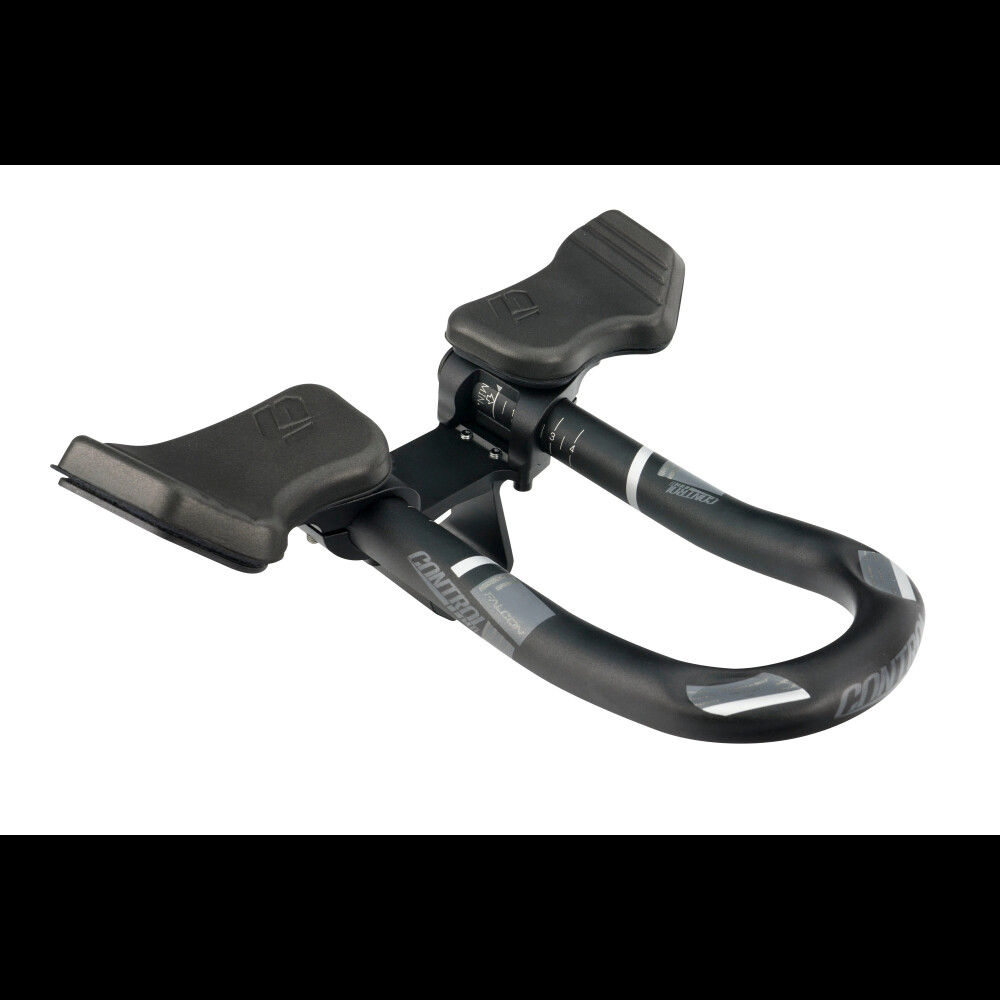 řídítka nástavce CONTROLTECH FALCON CLIP-ON STEM
