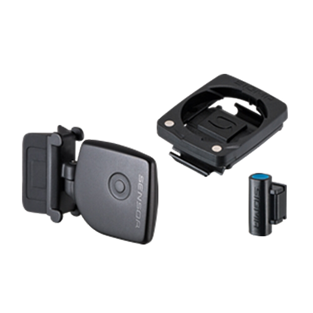 sada SIGMA STS BIKE2 KIT pro 2032