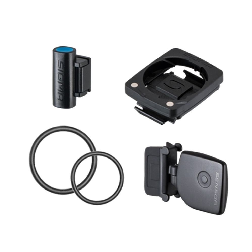 sada SIGMA STS BIKE2 KIT pro 23.16 (2450)