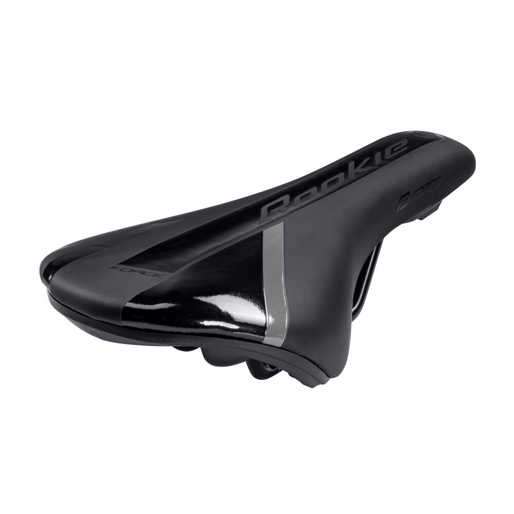 sedlo FORCE ROOKIE 20-24-26" ,  černé