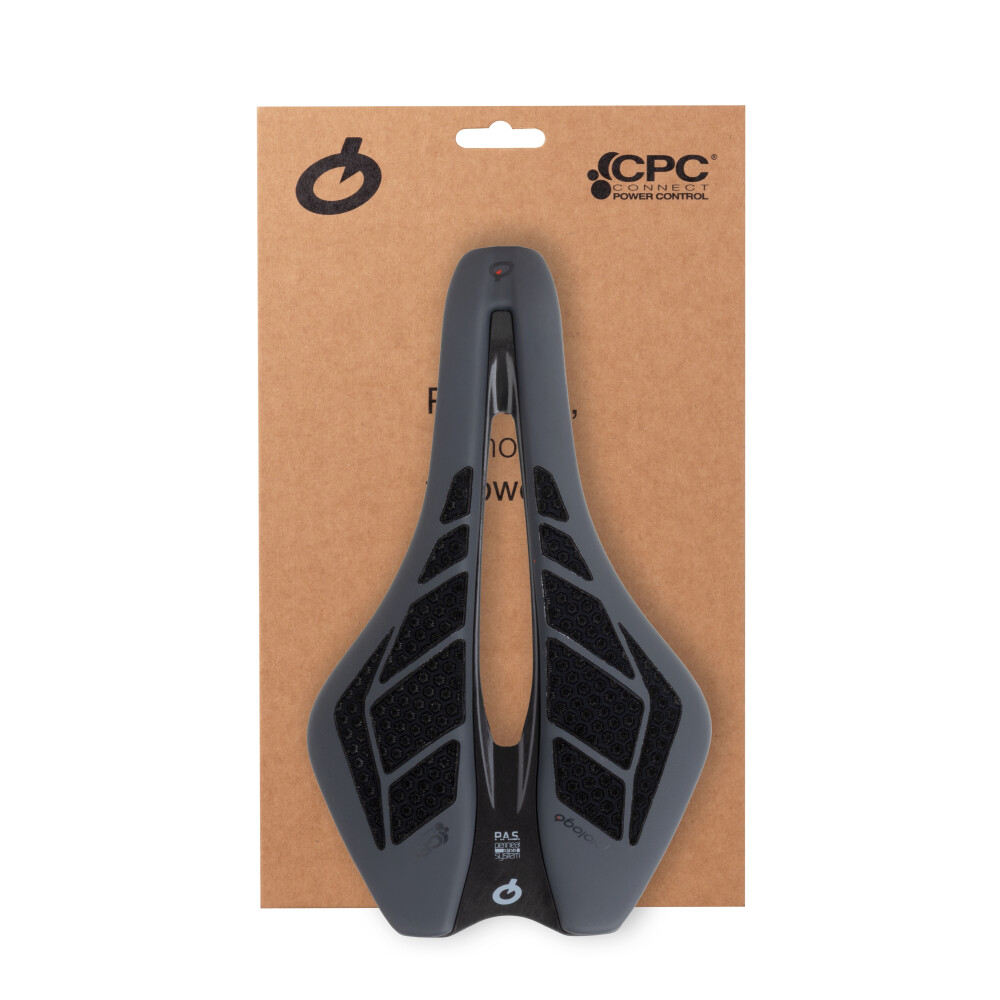 sedlo P DIMENSION R2 PAS NACK CPC 143 černé