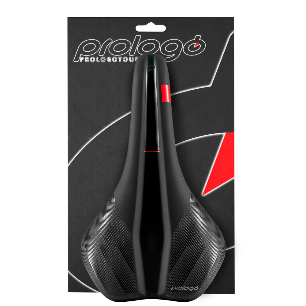 sedlo PROLOGO AKERO AGX T2.0 150 černé