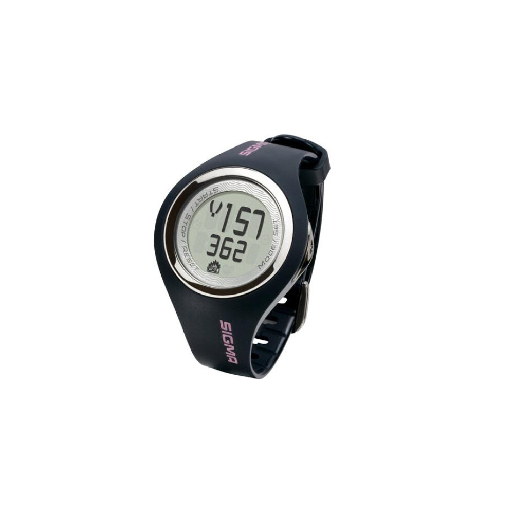 SIGMA sporttester PC 22.13 Woman