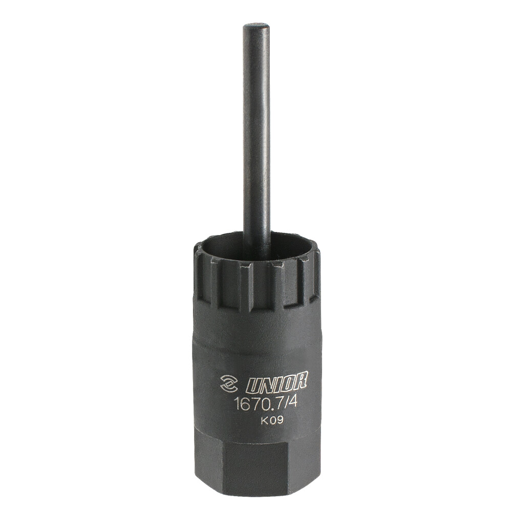 stahovák kazety UNIOR pro SH HG s 5mm trnem