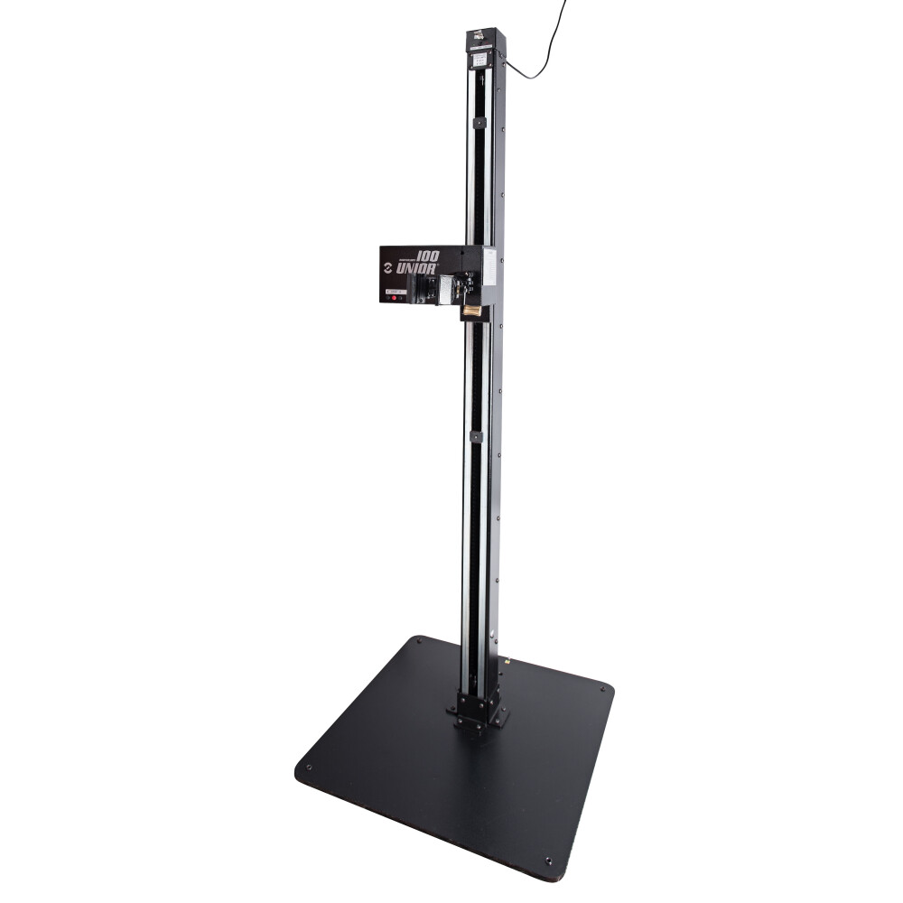 stojan montážní UNIOR ELECTRIC 220V, s plátem