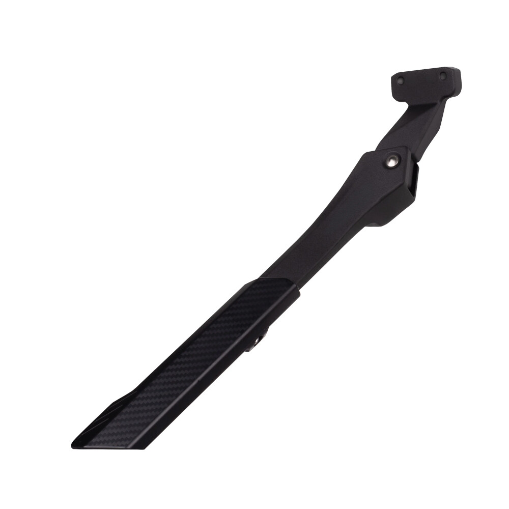 stojánek F E-BIKE  24-29" Al zadní 40mm, černý