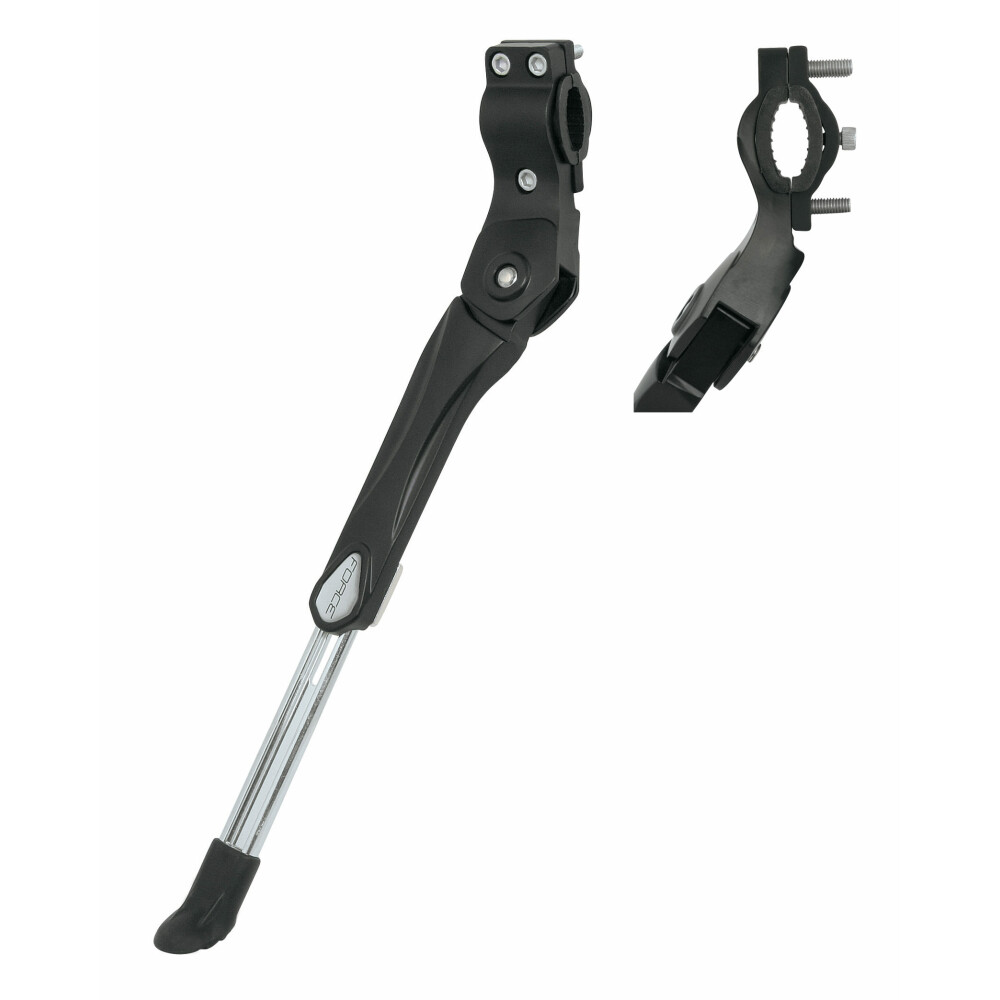 stojánek F E-BIKE 26-29" Al zadní, max 30kg, černý