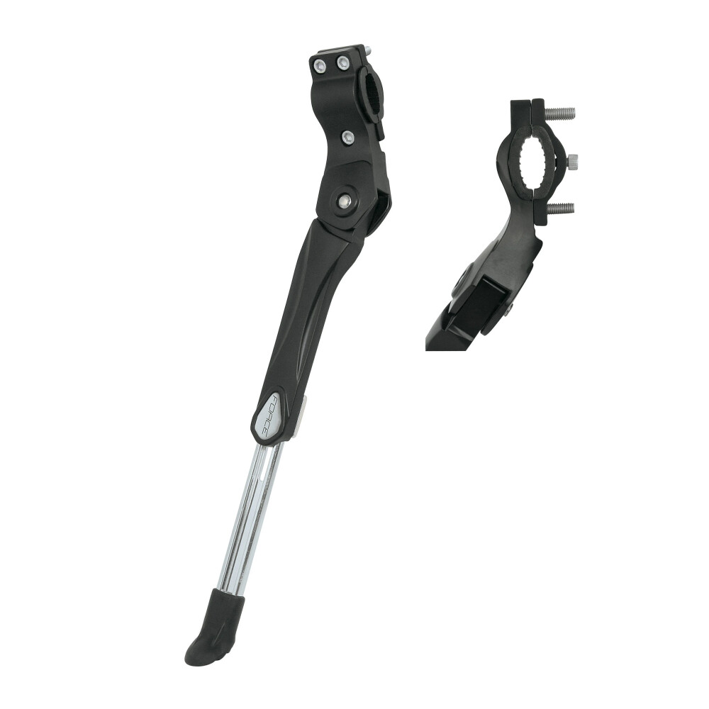stojánek F E-BIKE 26-29" Al zadní, max 30kg, černý