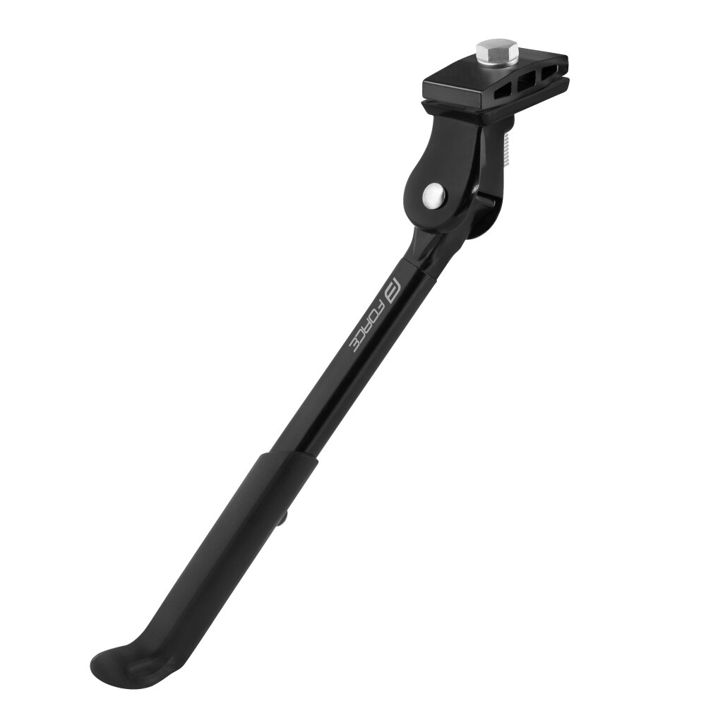 stojánek FORCE 12-20" Al pod rám + protikus, černý