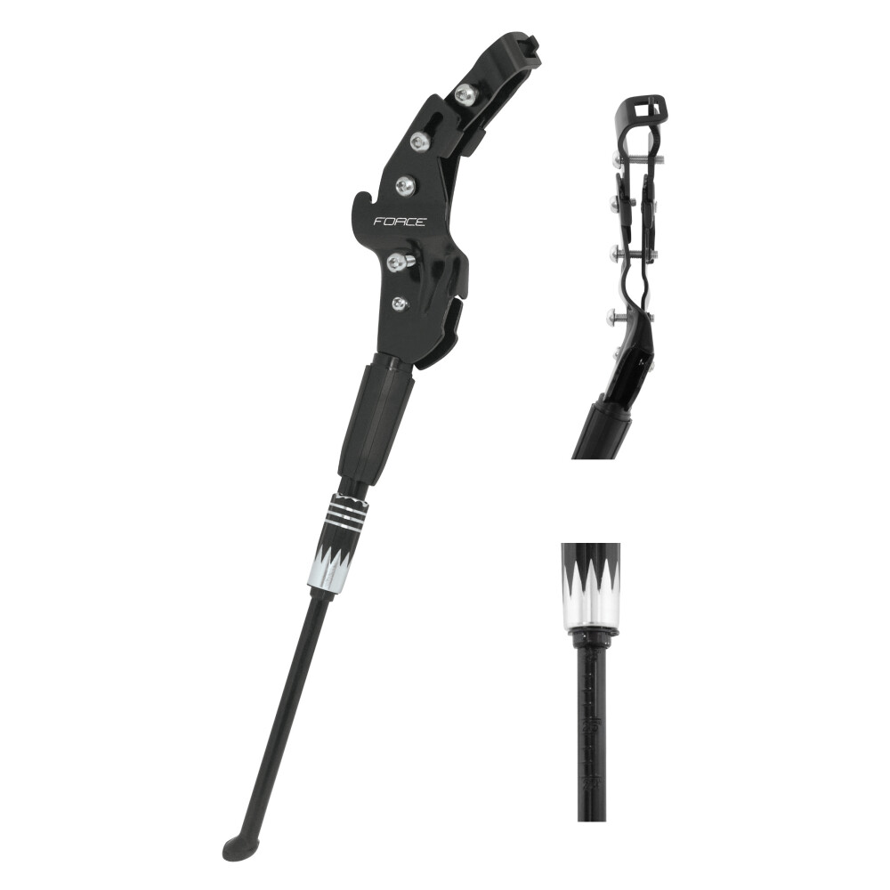 stojánek FORCE MANT 26-29" Al zadní, černý