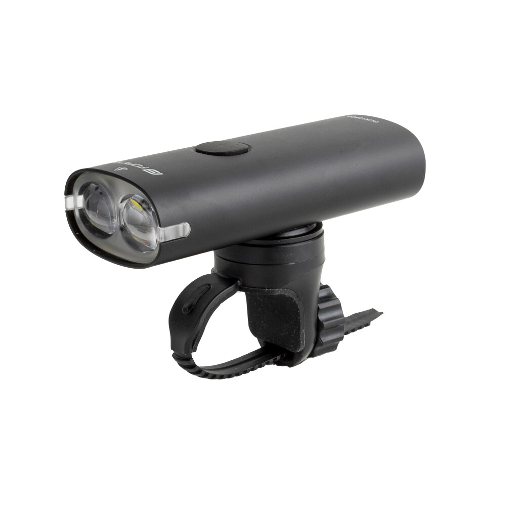 světlo přední FORCE GLINT 1600LM USB, powerbanka