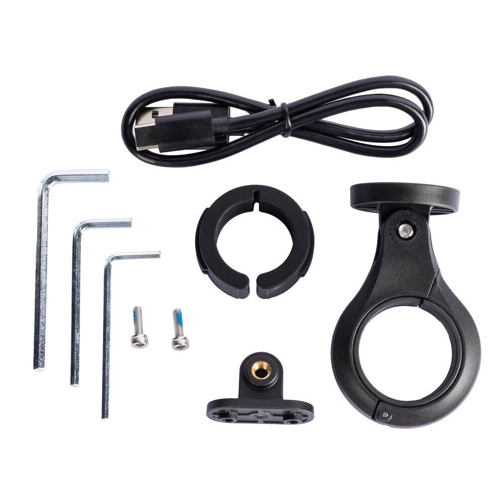 světlo přední iGPSPORT VS1800S