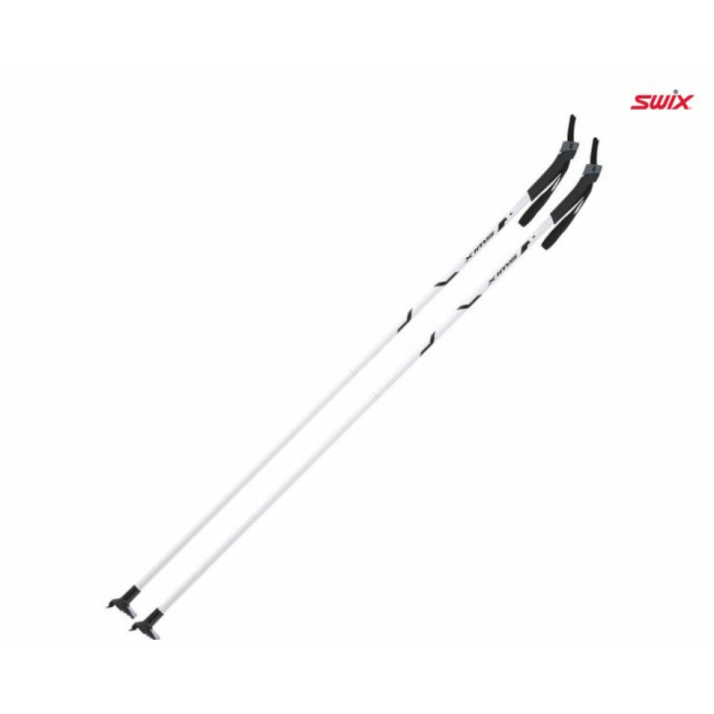 Swix Nordic Alu 130 cm