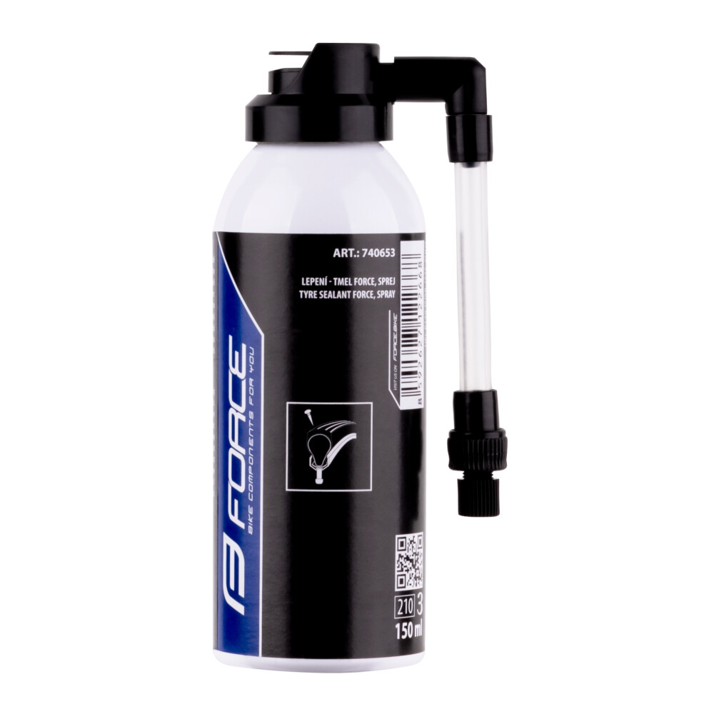 tmel na opravu defektu FORCE, sprej 150 ml