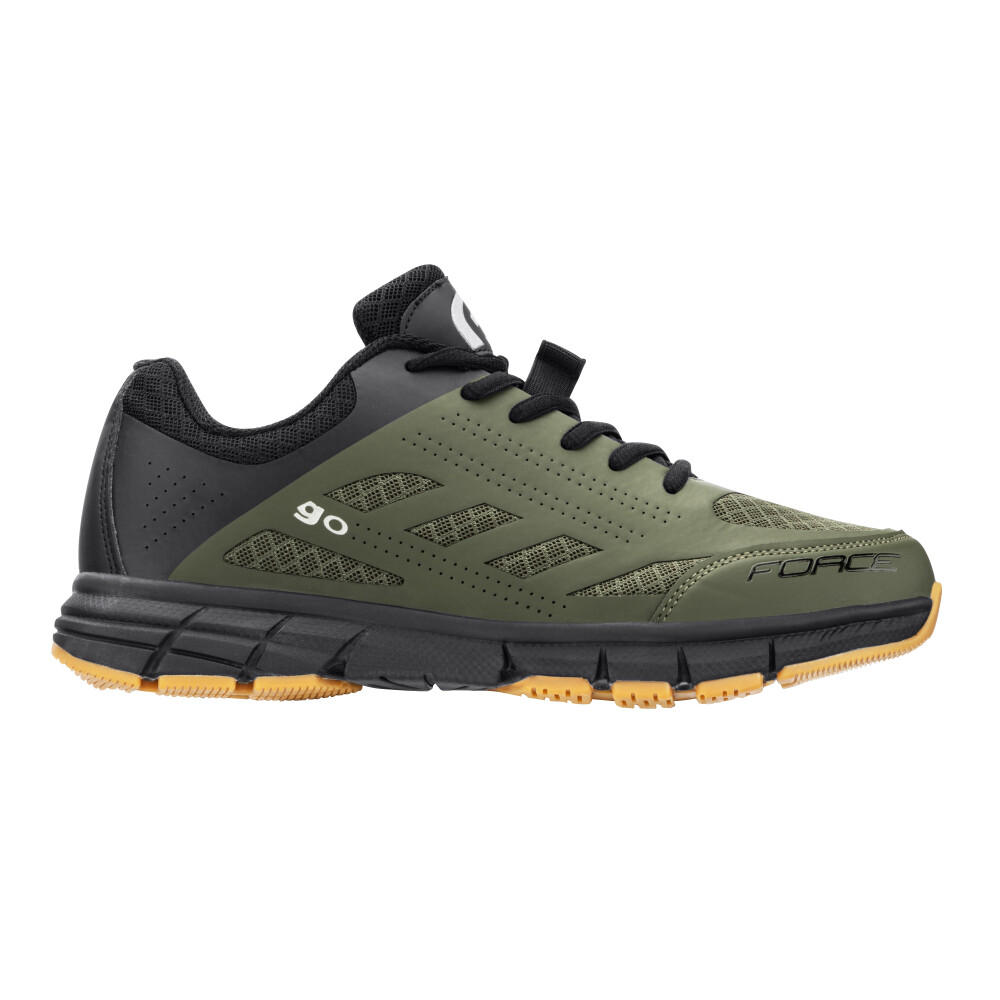 tretry FORCE MTB GO, army