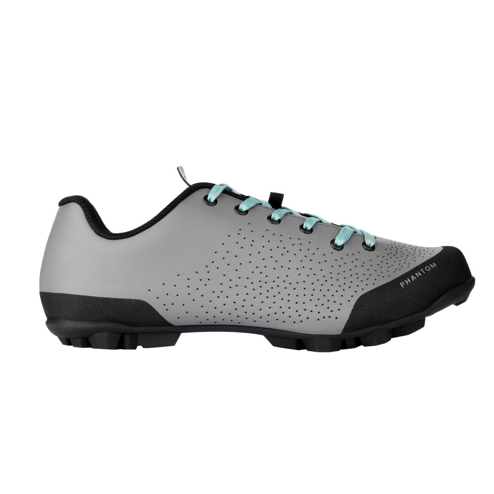 tretry FORCE MTB/GRAVEL PHANTOM, šedo-černé