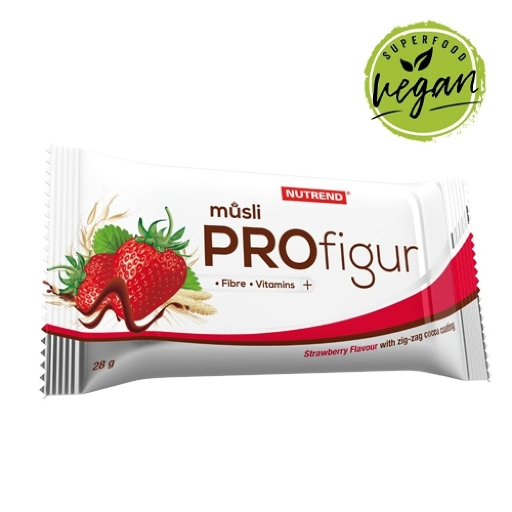 tyčinka PROFIGUR 28g jahodová