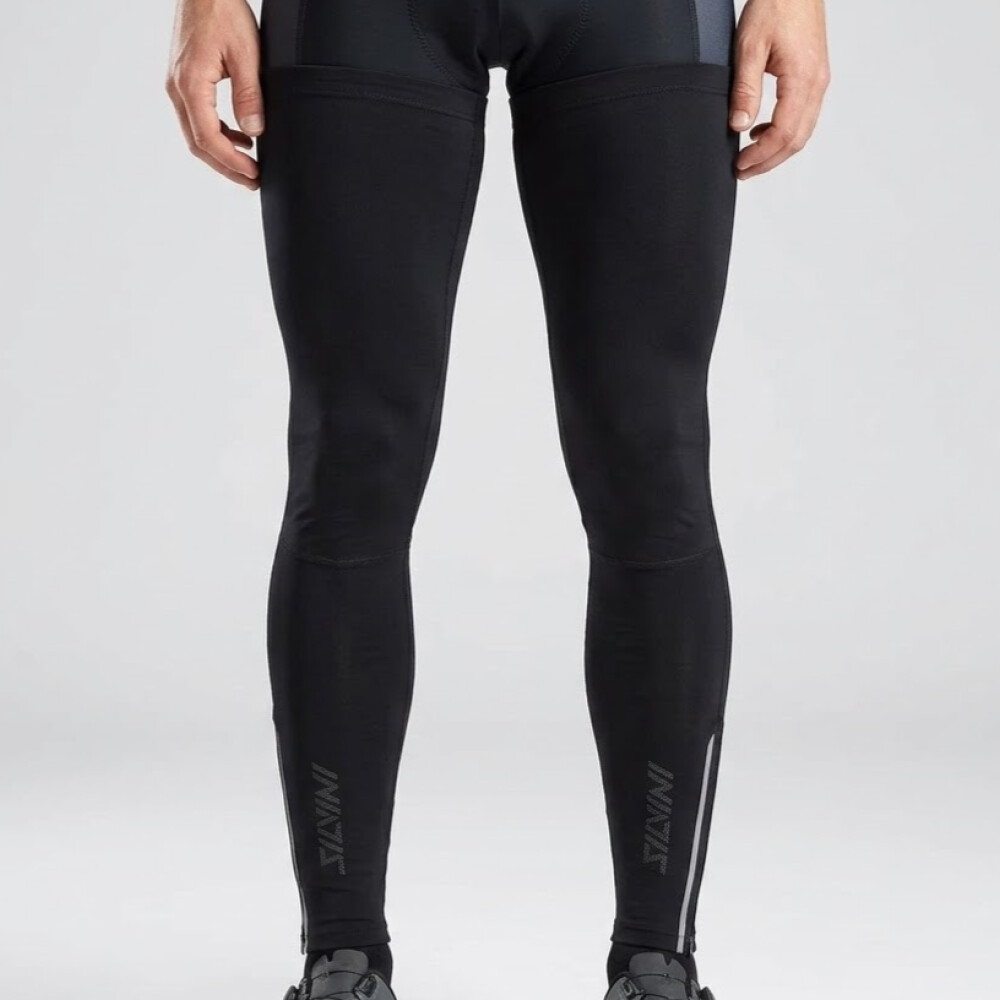 Unisex návleky Silvini UA1132 Tubo Leg L