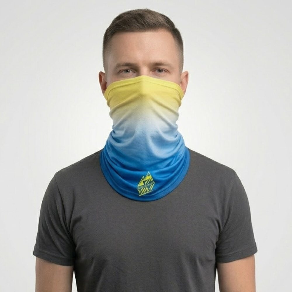 Unisex nákrčník Silvini UA1525 Marga one size