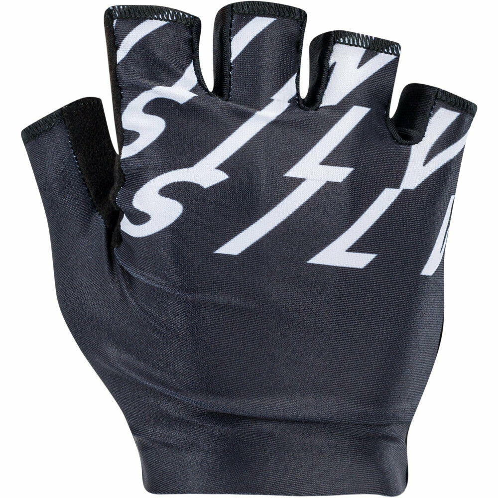 Unisex cyklistické rukavice Silvini UA1633 Sarca XXL