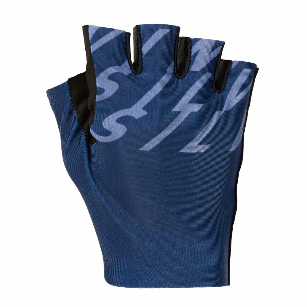 Unisex cyklistické rukavice Silvini UA1633 Sarca L