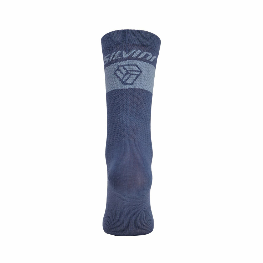 Silvini unisex ponožky UA1642 Bardiga 36-38