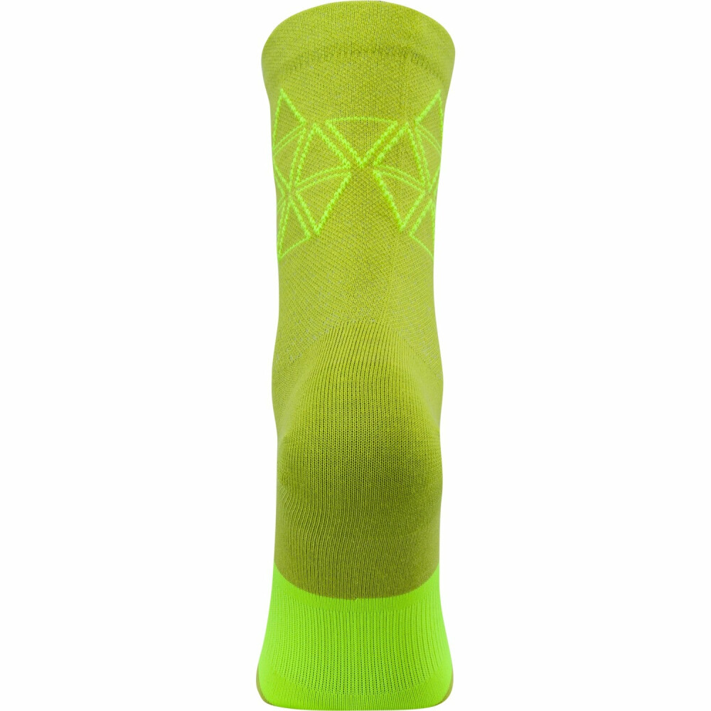 Silvini unisex ponožky UA1642 Bardiga 36-38