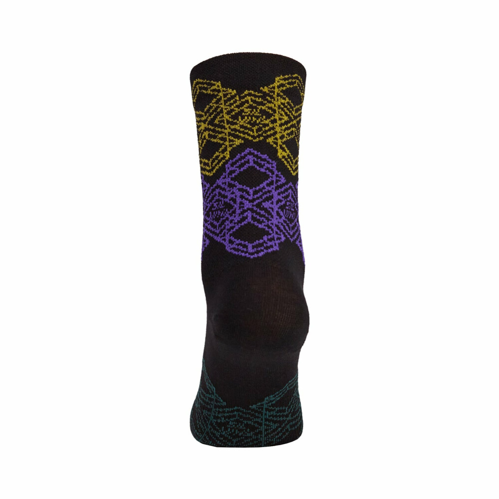 Unisex ponožky Silvini UA1643 Dogana 42-44