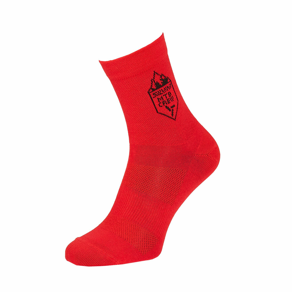 Silvini unisex ponožky UA1659 Bevera 45-47