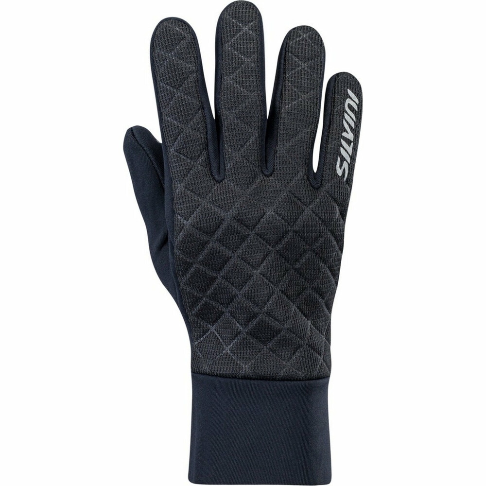 Silvini unisex cyklistické rukavice UA1663 Abriola M