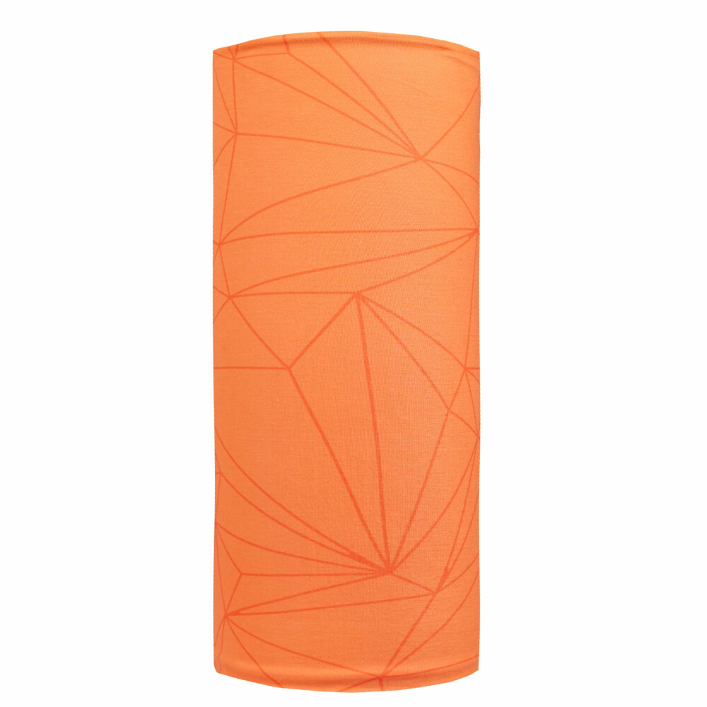 Silvini unisex nákrčník UA1721 Rozes one size