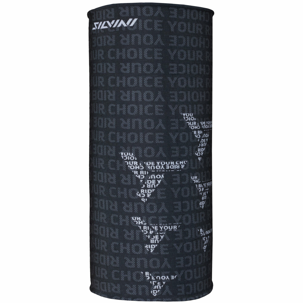 Unisex nákrčník Silvini UA1730 Motivo onesize