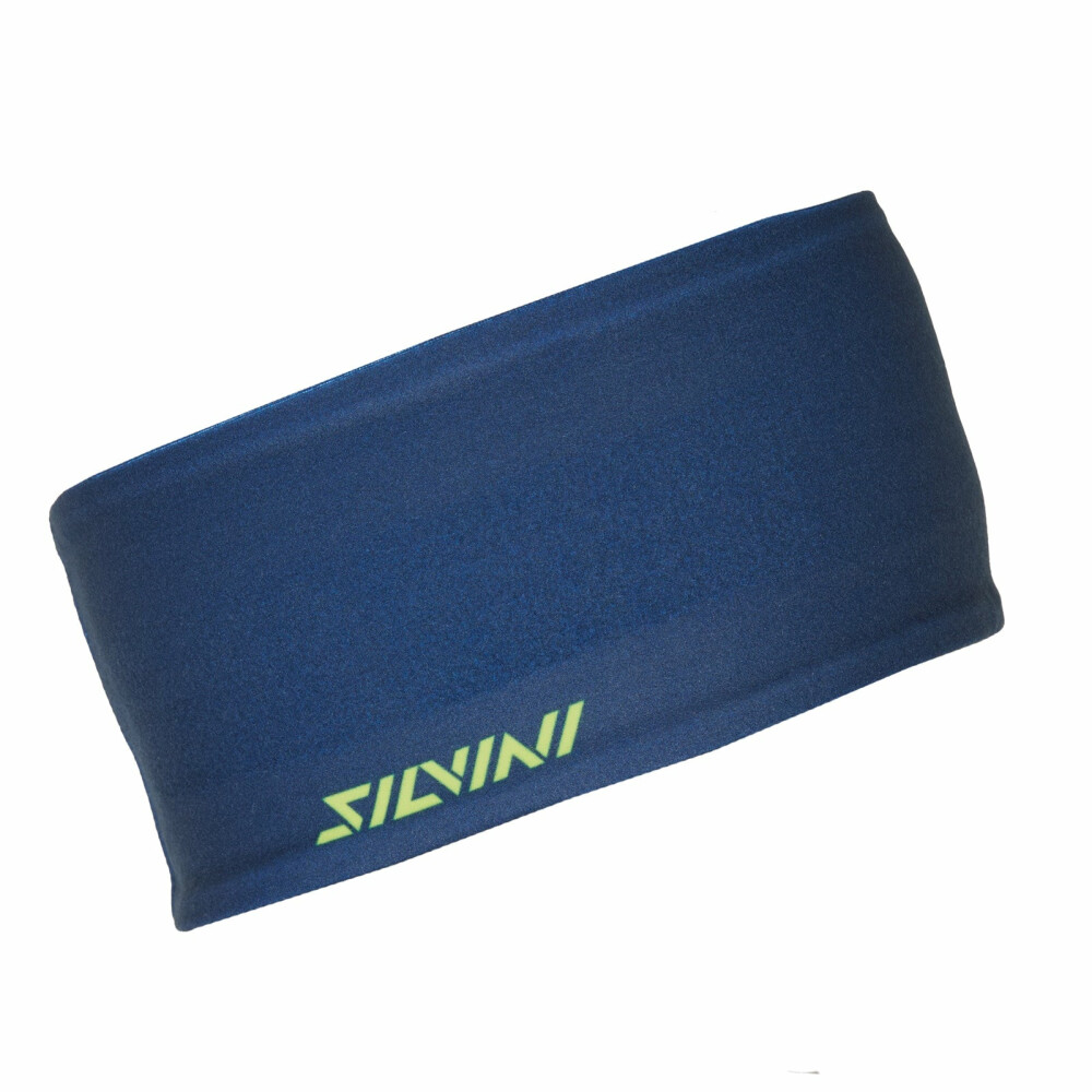 Unisex čelenka Silvini UA1731 Trebbia S/M