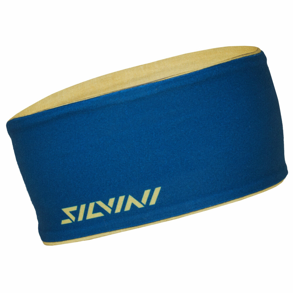 Unisex čelenka Silvini UA1731 Trebbia S/M