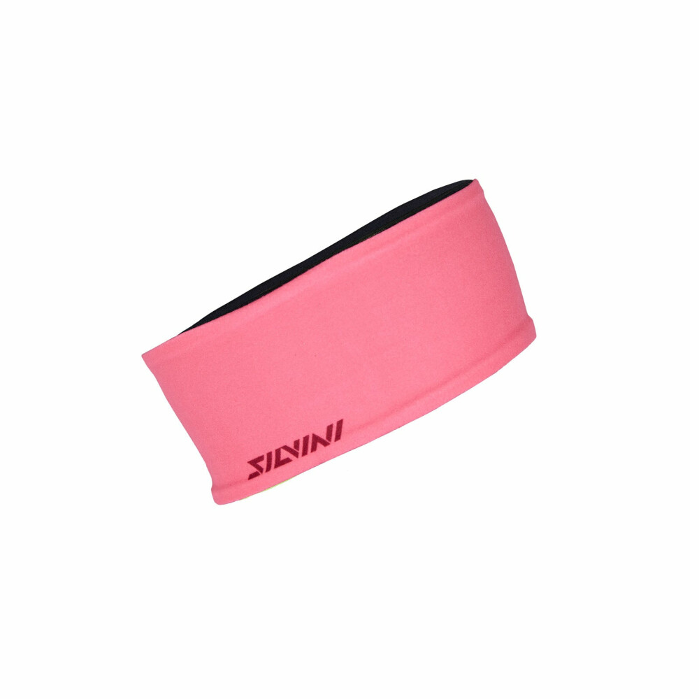 Unisex čelenka Silvini UA1731 Trebbia L/XL