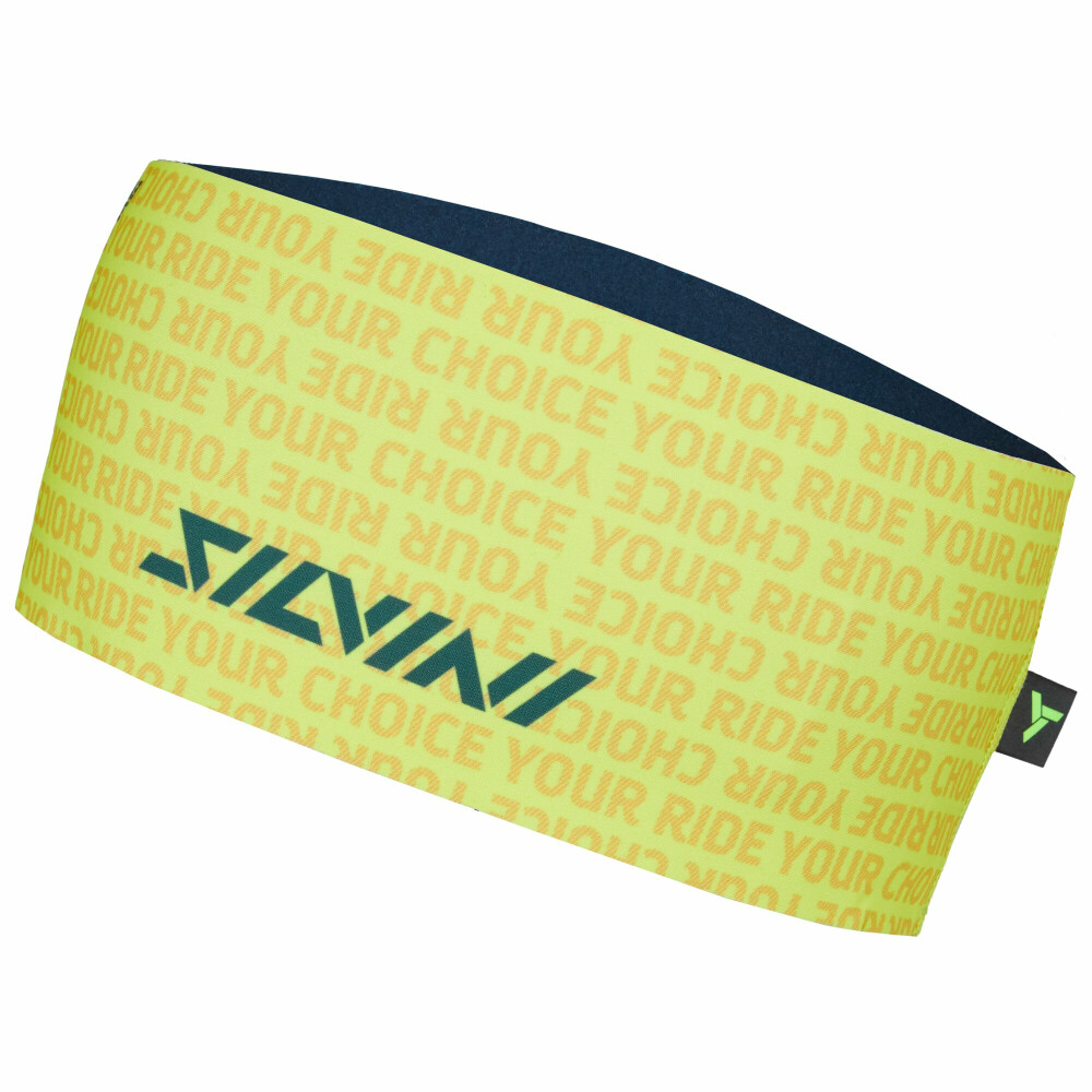 Silvini unisex čelenka UA1739 Agri L/XL
