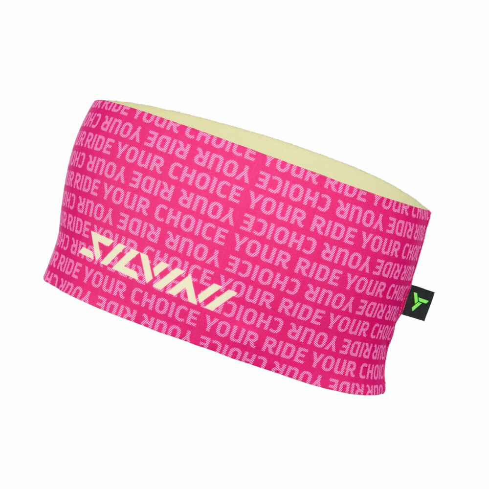 Silvini unisex čelenka UA1739 Agri L/XL