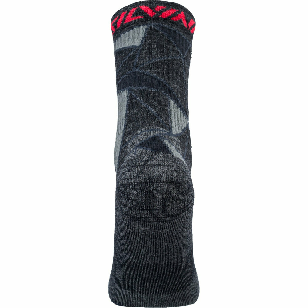 Unisex ponožky Silvini UA1745 Vallonga 36-38