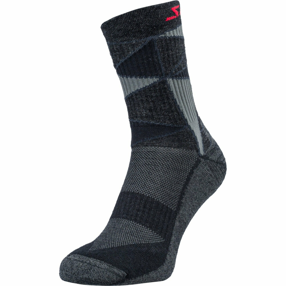 Unisex ponožky Silvini UA1745 Vallonga 36-38