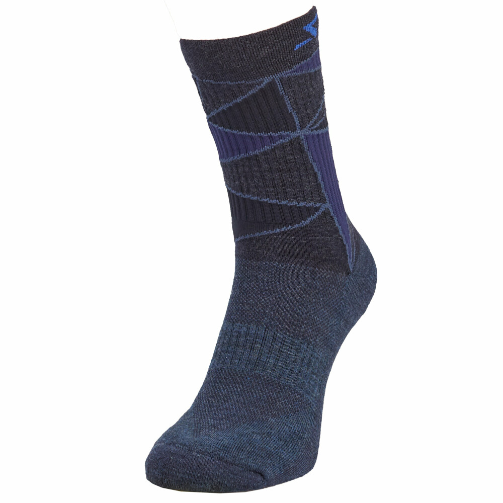 Unisex ponožky Silvini UA1745 Vallonga 34-35
