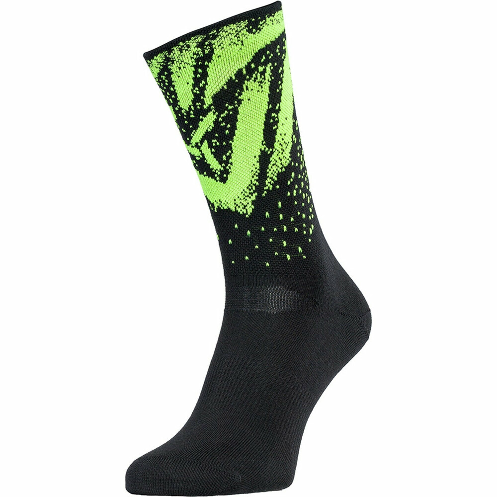 Unisex ponožky Silvini UA1808 Nereto 36-38