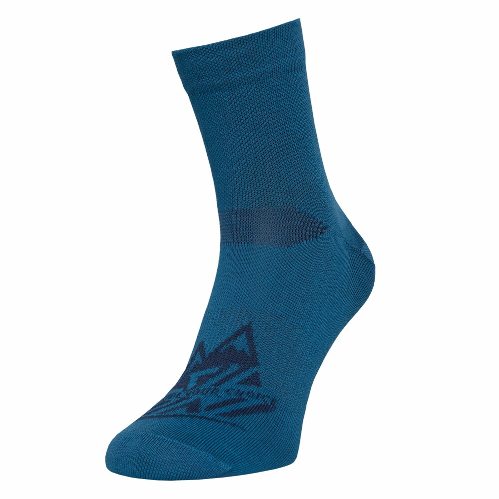 Unisex ponožky Silvini UA1809 Orino 39-41