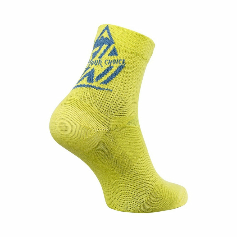 Unisex ponožky Silvini UA1809 Orino 39-41