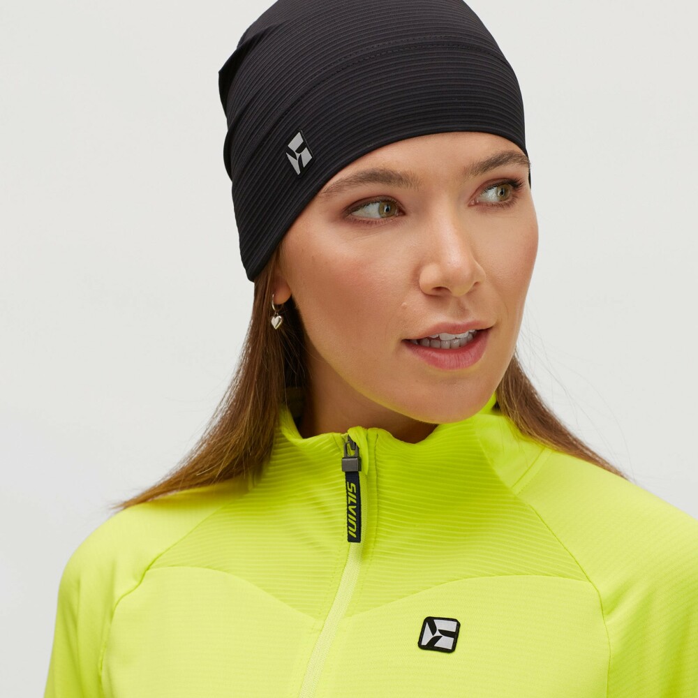 Silvini unisex čepice UA1924 Maira L/XL