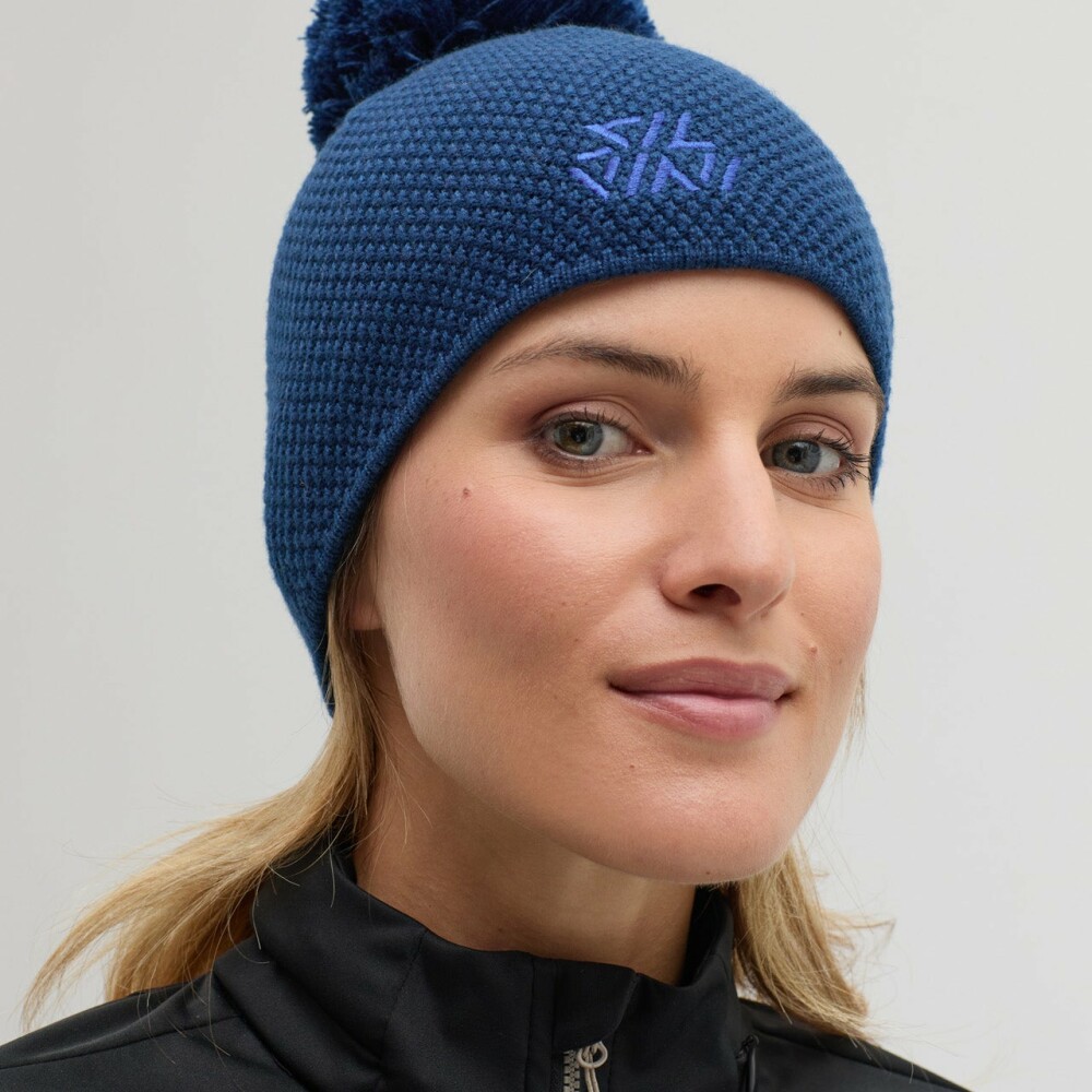 Silvini unisex čepice UA2124 Airoso S/M