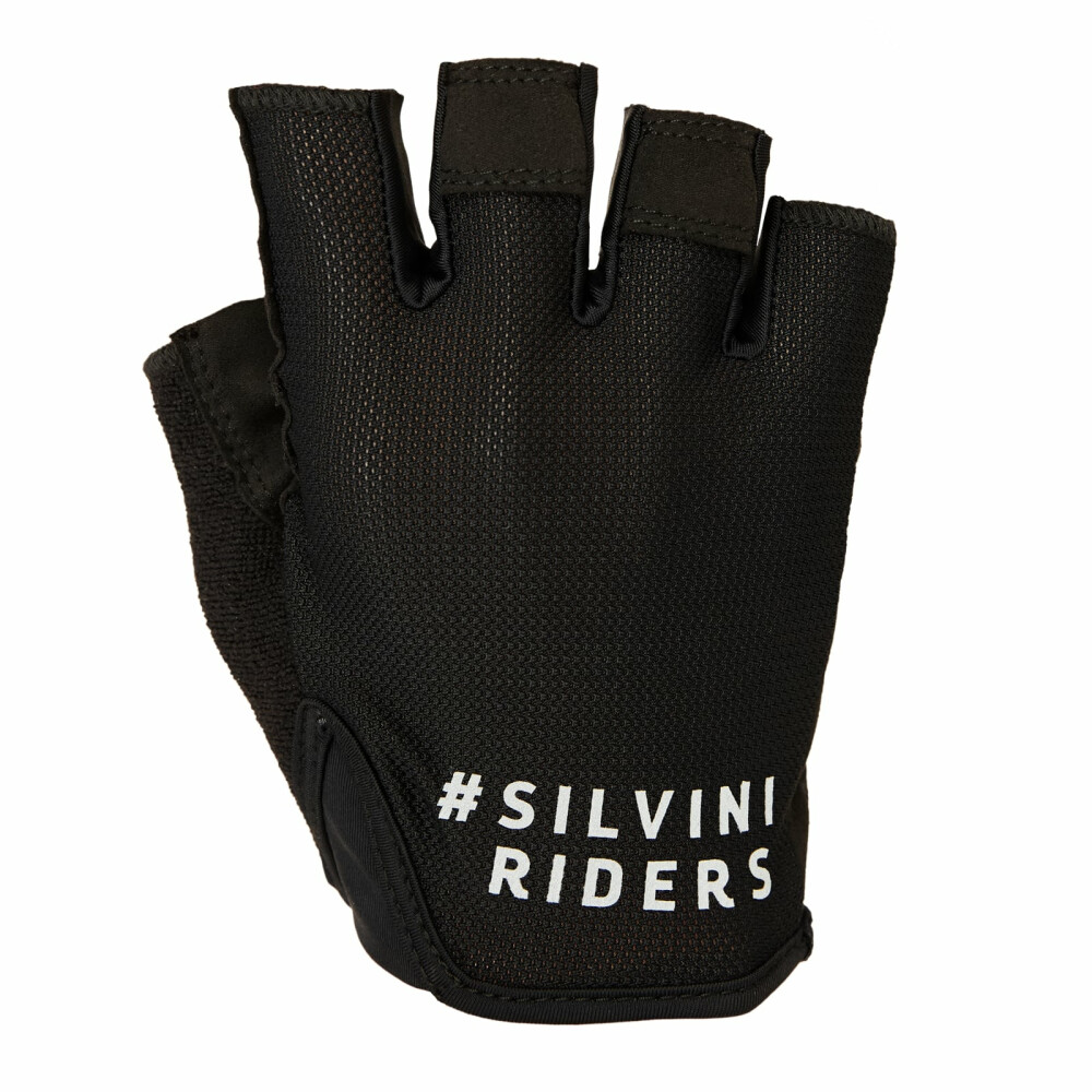 Silvini unisex cyklistické rukavice UA2523 Varena S