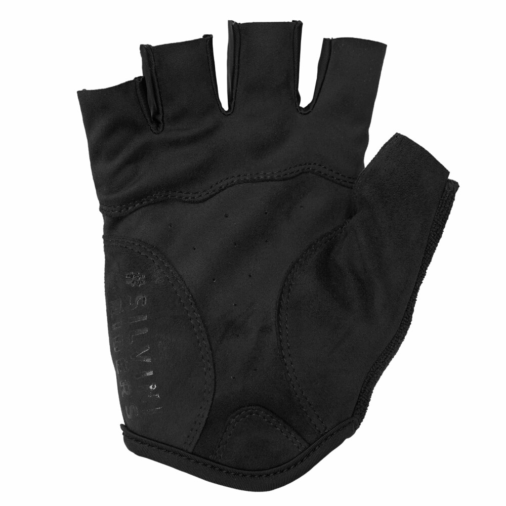 Silvini unisex cyklistické rukavice UA2523 Varena XXL