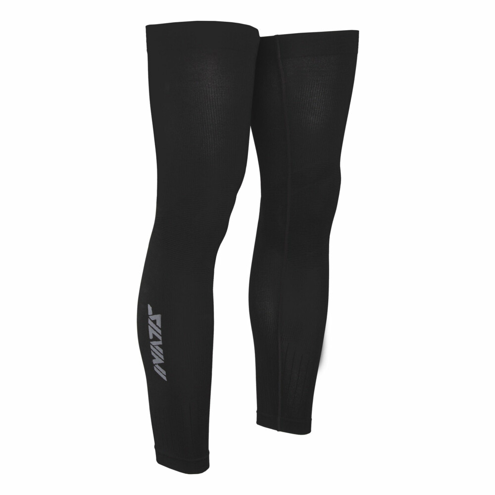 Silvini unisex návleky na nohy UA2644 Scalda Leg S/M