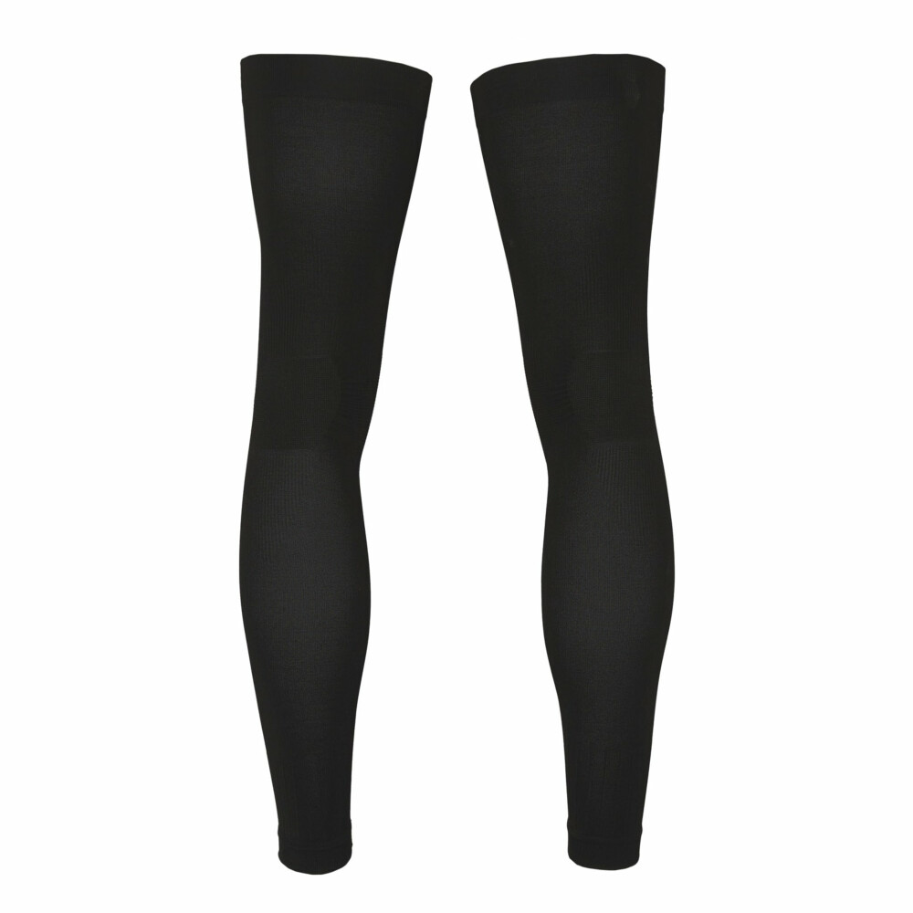 Silvini unisex návleky na nohy UA2644 Scalda Leg S/M