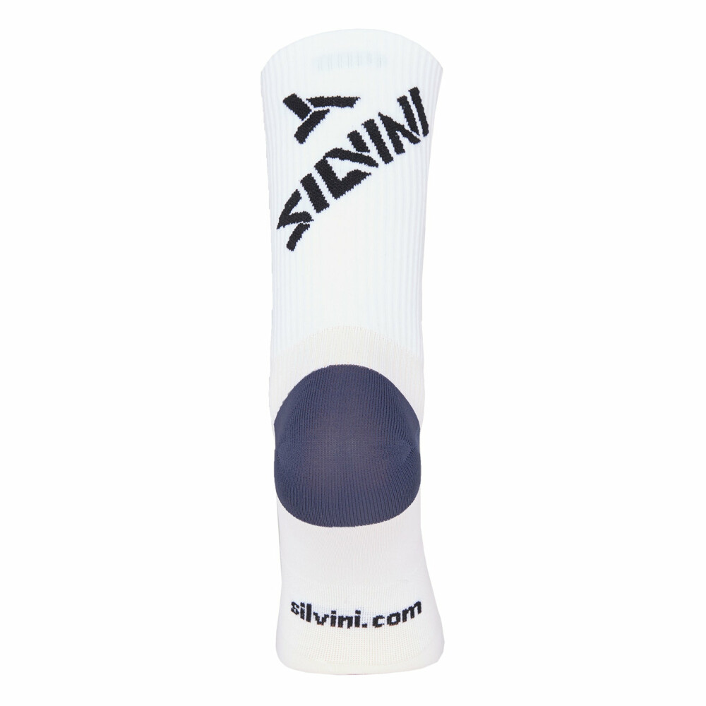 Silvini unisex ponožky UA2656 Zambrone 36-38